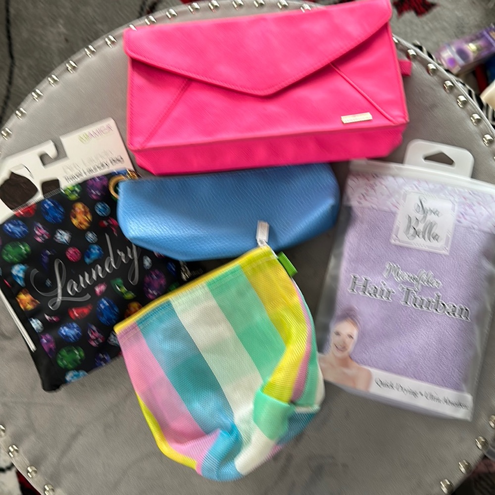 Beauty Bundle